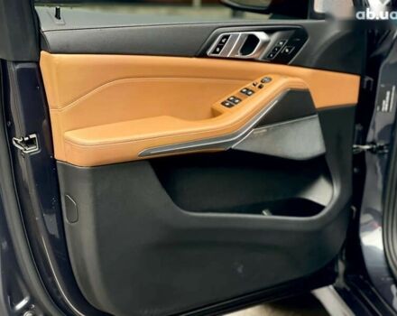 БМВ Х5, об'ємом двигуна 3 л та пробігом 193 тис. км за 60000 $, фото 24 на Automoto.ua