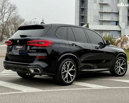 БМВ Х5, об'ємом двигуна 2.9 л та пробігом 130 тис. км за 67500 $, фото 20 на Automoto.ua