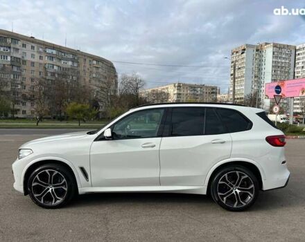 БМВ Х5, об'ємом двигуна 3 л та пробігом 117 тис. км за 59900 $, фото 10 на Automoto.ua