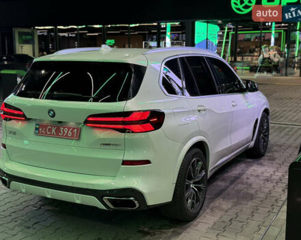 БМВ Х5, объемом двигателя 3 л и пробегом 108 тыс. км за 49999 $, фото 5 на Automoto.ua