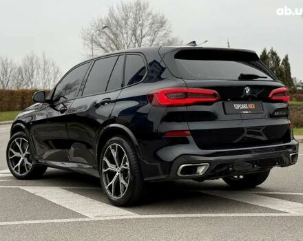 БМВ Х5, об'ємом двигуна 2.9 л та пробігом 130 тис. км за 67500 $, фото 10 на Automoto.ua