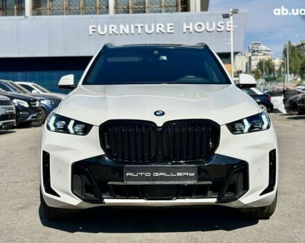 БМВ Х5, объемом двигателя 2 л и пробегом 193 тыс. км за 49500 $, фото 3 на Automoto.ua