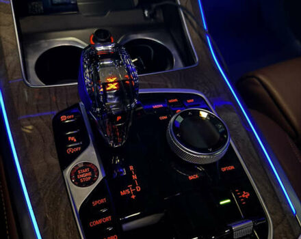 БМВ Х5, объемом двигателя 2.99 л и пробегом 120 тыс. км за 64500 $, фото 4 на Automoto.ua