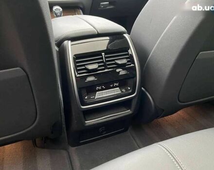 БМВ Х5, объемом двигателя 3 л и пробегом 195 тыс. км за 42900 $, фото 24 на Automoto.ua