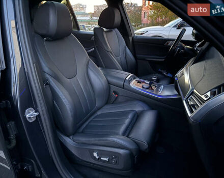 БМВ Х5, объемом двигателя 3 л и пробегом 169 тыс. км за 41700 $, фото 20 на Automoto.ua