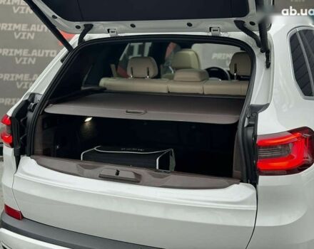 БМВ Х5, объемом двигателя 3 л и пробегом 100 тыс. км за 48999 $, фото 27 на Automoto.ua