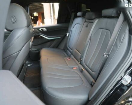 БМВ Х5, об'ємом двигуна 3 л та пробігом 80 тис. км за 55500 $, фото 8 на Automoto.ua