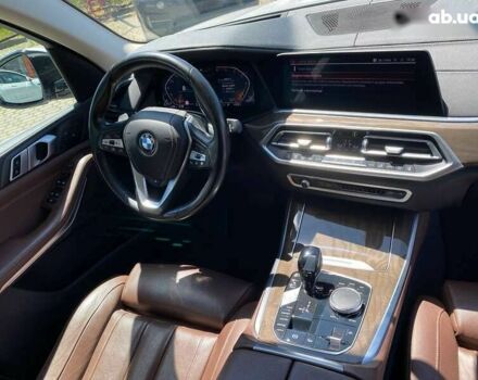 БМВ Х5, объемом двигателя 3 л и пробегом 63 тыс. км за 54900 $, фото 10 на Automoto.ua