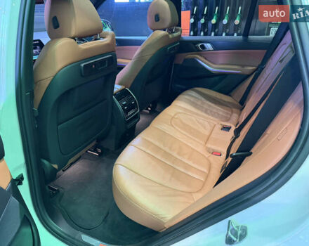 БМВ Х5, объемом двигателя 3 л и пробегом 108 тыс. км за 49999 $, фото 12 на Automoto.ua