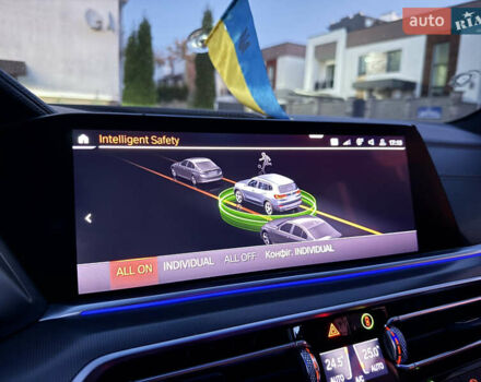 БМВ Х5, объемом двигателя 3 л и пробегом 169 тыс. км за 41700 $, фото 32 на Automoto.ua