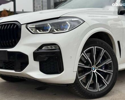 БМВ Х5, объемом двигателя 4.4 л и пробегом 56 тыс. км за 55000 $, фото 9 на Automoto.ua