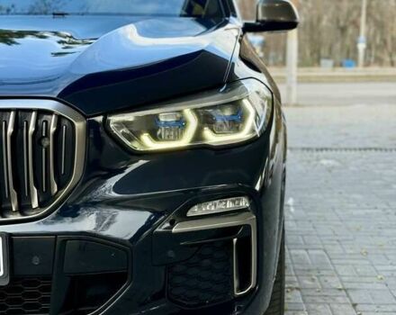 БМВ Х5, об'ємом двигуна 3 л та пробігом 190 тис. км за 57800 $, фото 6 на Automoto.ua