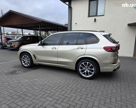 БМВ Х5, объемом двигателя 3 л и пробегом 205 тыс. км за 49999 $, фото 3 на Automoto.ua