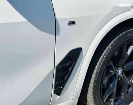 БМВ Х5, объемом двигателя 2 л и пробегом 193 тыс. км за 49500 $, фото 15 на Automoto.ua