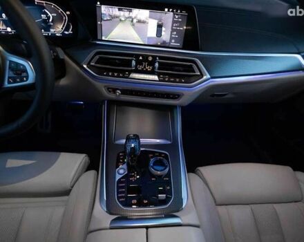 БМВ Х5, об'ємом двигуна 3 л та пробігом 124 тис. км за 64990 $, фото 21 на Automoto.ua