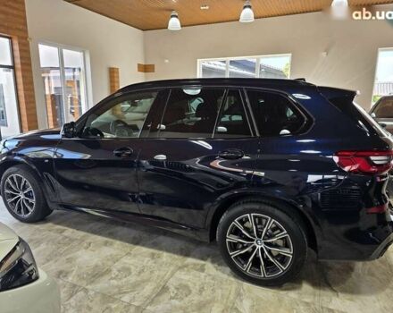 БМВ Х5, объемом двигателя 3 л и пробегом 249 тыс. км за 53500 $, фото 4 на Automoto.ua