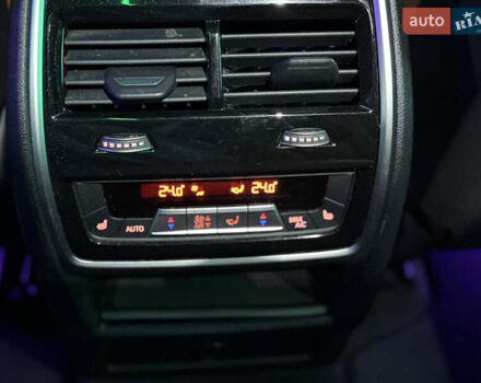 БМВ Х5, объемом двигателя 3 л и пробегом 108 тыс. км за 49999 $, фото 11 на Automoto.ua