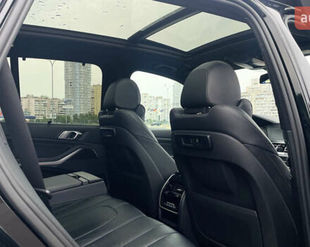 БМВ Х5, объемом двигателя 3 л и пробегом 153 тыс. км за 49500 $, фото 5 на Automoto.ua