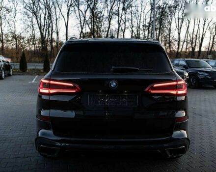 БМВ Х5, об'ємом двигуна 3 л та пробігом 124 тис. км за 64990 $, фото 6 на Automoto.ua