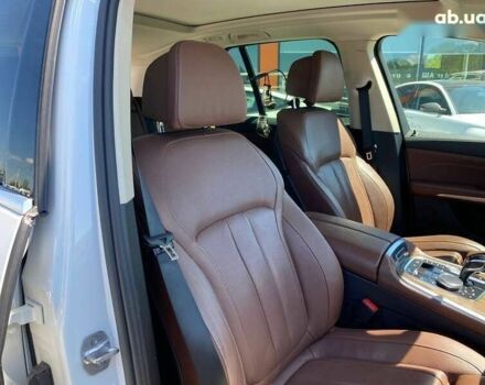 БМВ Х5, объемом двигателя 3 л и пробегом 63 тыс. км за 54900 $, фото 29 на Automoto.ua