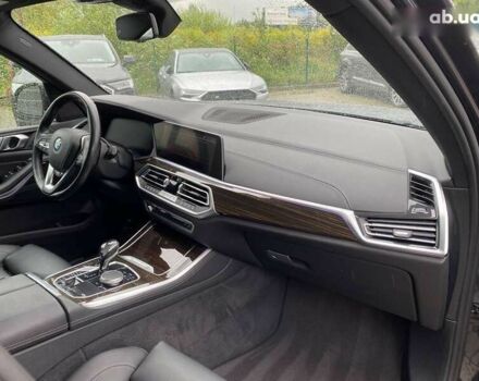 БМВ Х5, объемом двигателя 3 л и пробегом 195 тыс. км за 42900 $, фото 8 на Automoto.ua