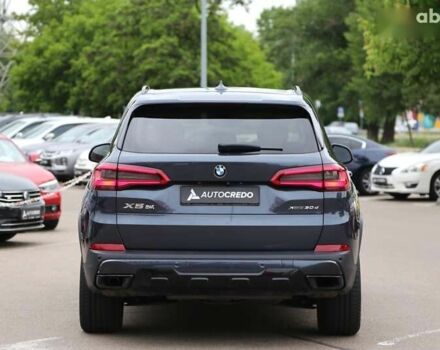 БМВ Х5, объемом двигателя 3 л и пробегом 140 тыс. км за 59999 $, фото 5 на Automoto.ua