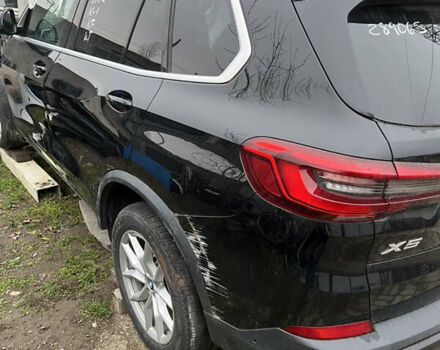 БМВ Х5, об'ємом двигуна 3 л та пробігом 65 тис. км за 26000 $, фото 5 на Automoto.ua