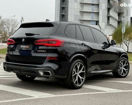 БМВ Х5, об'ємом двигуна 2.9 л та пробігом 130 тис. км за 67500 $, фото 19 на Automoto.ua
