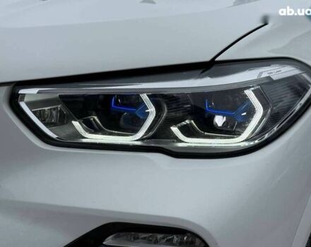 БМВ Х5, объемом двигателя 4.4 л и пробегом 56 тыс. км за 55000 $, фото 11 на Automoto.ua