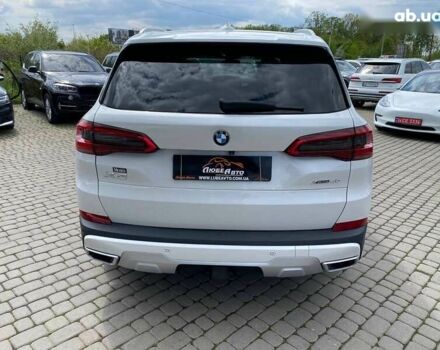 БМВ Х5, объемом двигателя 3 л и пробегом 163 тыс. км за 46900 $, фото 7 на Automoto.ua