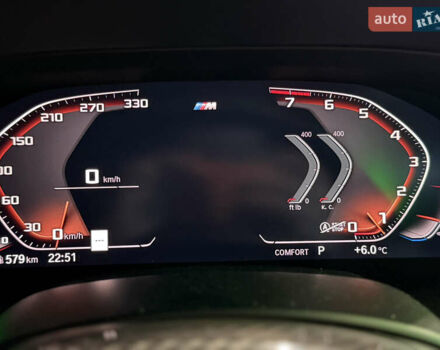 БМВ Х5, объемом двигателя 3 л и пробегом 108 тыс. км за 49999 $, фото 15 на Automoto.ua