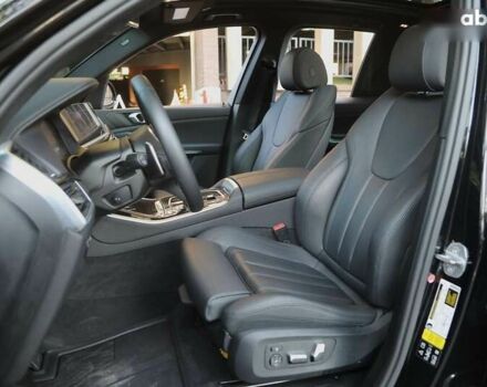 БМВ Х5, об'ємом двигуна 3 л та пробігом 80 тис. км за 55500 $, фото 7 на Automoto.ua