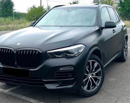 БМВ Х5, об'ємом двигуна 3 л та пробігом 136 тис. км за 49500 $, фото 3 на Automoto.ua