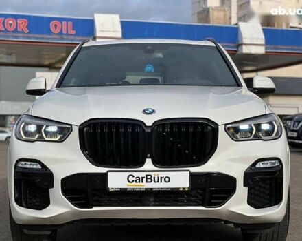 БМВ Х5, об'ємом двигуна 3 л та пробігом 117 тис. км за 59900 $, фото 6 на Automoto.ua