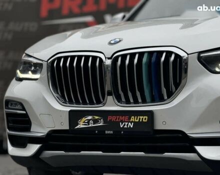 БМВ Х5, объемом двигателя 3 л и пробегом 100 тыс. км за 48999 $, фото 9 на Automoto.ua