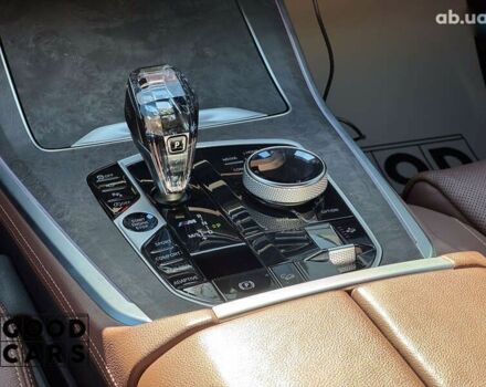 БМВ Х5, объемом двигателя 3 л и пробегом 61 тыс. км за 74000 $, фото 29 на Automoto.ua
