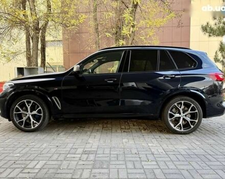 БМВ Х5, объемом двигателя 3 л и пробегом 206 тыс. км за 57500 $, фото 21 на Automoto.ua