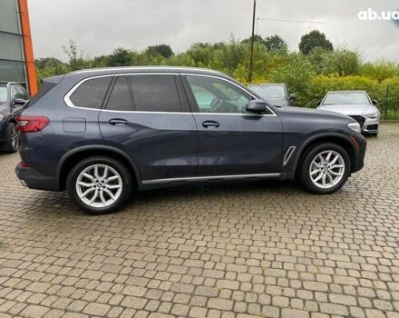 БМВ Х5, объемом двигателя 3 л и пробегом 195 тыс. км за 42900 $, фото 7 на Automoto.ua