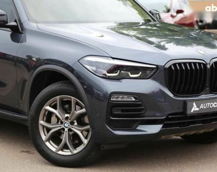 БМВ Х5, объемом двигателя 3 л и пробегом 140 тыс. км за 59999 $, фото 3 на Automoto.ua