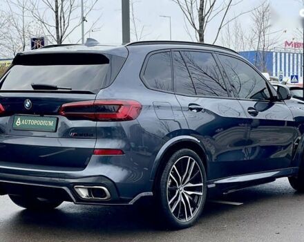 БМВ Х5, об'ємом двигуна 3 л та пробігом 193 тис. км за 60000 $, фото 20 на Automoto.ua