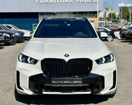 БМВ Х5, объемом двигателя 2 л и пробегом 193 тыс. км за 49500 $, фото 2 на Automoto.ua