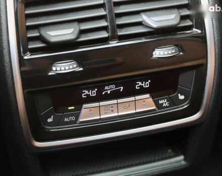 БМВ Х5, об'ємом двигуна 3 л та пробігом 100 тис. км за 52000 $, фото 20 на Automoto.ua