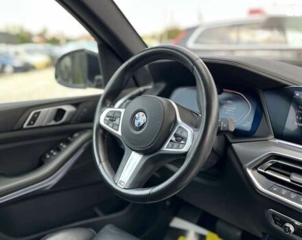 БМВ Х5, объемом двигателя 0 л и пробегом 58 тыс. км за 69000 $, фото 25 на Automoto.ua