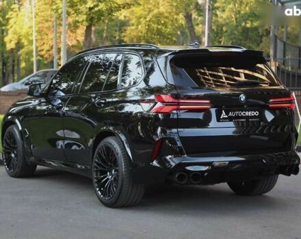 БМВ Х5, об'ємом двигуна 3 л та пробігом 80 тис. км за 55500 $, фото 5 на Automoto.ua