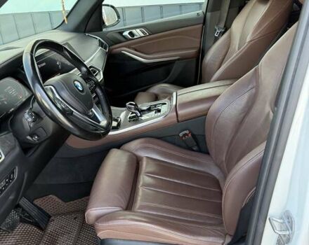 БМВ Х5, объемом двигателя 3 л и пробегом 156 тыс. км за 64900 $, фото 10 на Automoto.ua