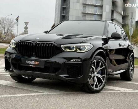 БМВ Х5, об'ємом двигуна 2.9 л та пробігом 130 тис. км за 67500 $, фото 2 на Automoto.ua