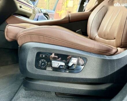 БМВ Х5, объемом двигателя 3 л и пробегом 206 тыс. км за 57500 $, фото 26 на Automoto.ua