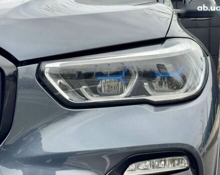 БМВ Х5, об'ємом двигуна 3 л та пробігом 193 тис. км за 60000 $, фото 4 на Automoto.ua