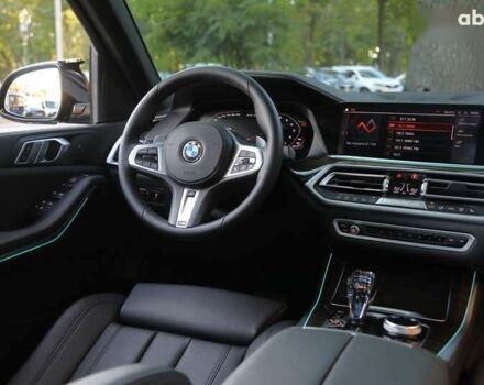 БМВ Х5, об'ємом двигуна 3 л та пробігом 80 тис. км за 55500 $, фото 11 на Automoto.ua