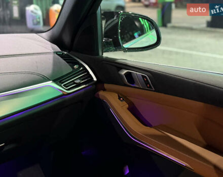 БМВ Х5, объемом двигателя 3 л и пробегом 108 тыс. км за 49999 $, фото 14 на Automoto.ua